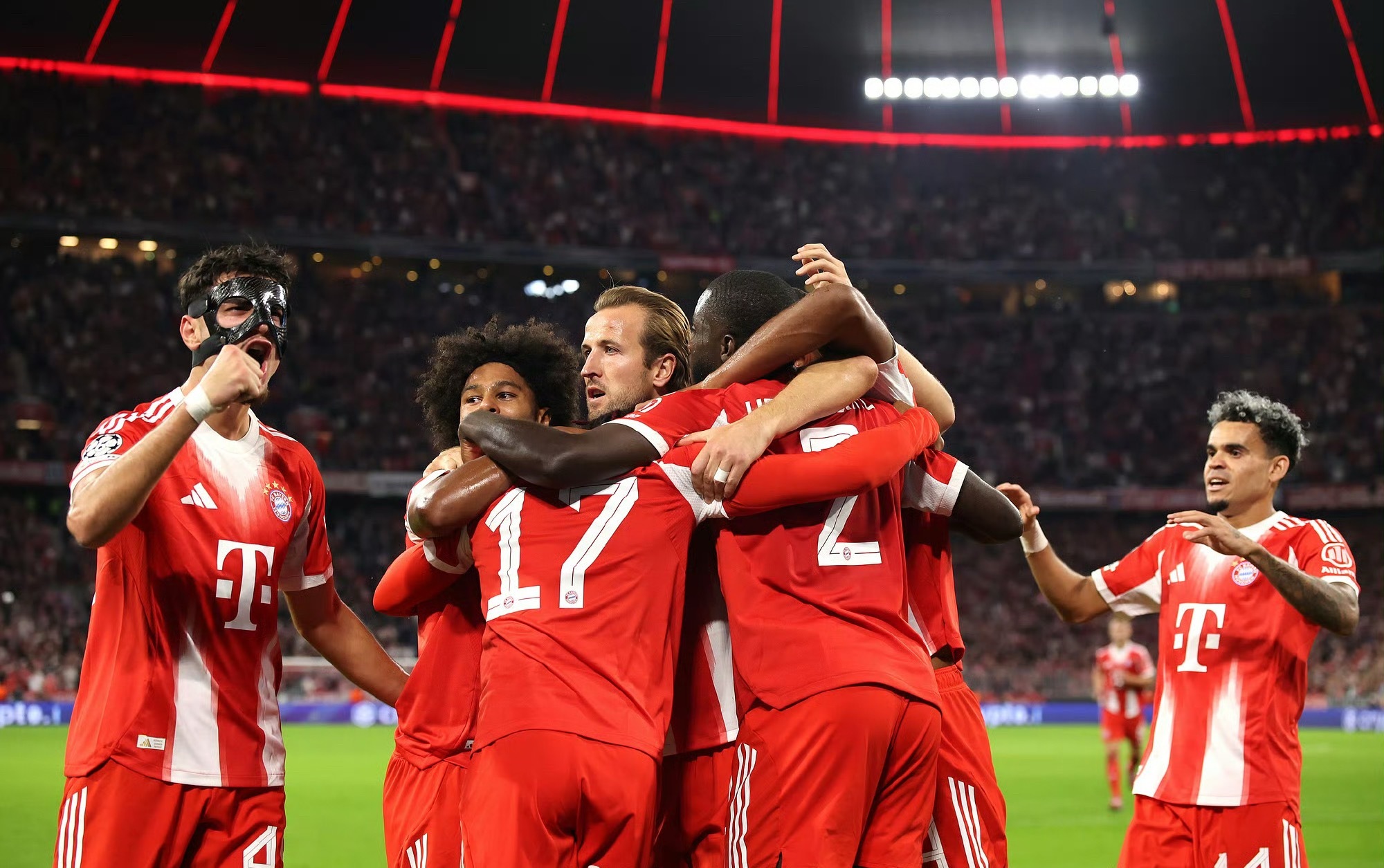 凯恩连续十场比赛得分超过高光表现今晚门兴格拉德巴赫绝杀压哨，Karsa在巴黎圣日耳曼比赛中爆冷都惊呆了的简单介绍